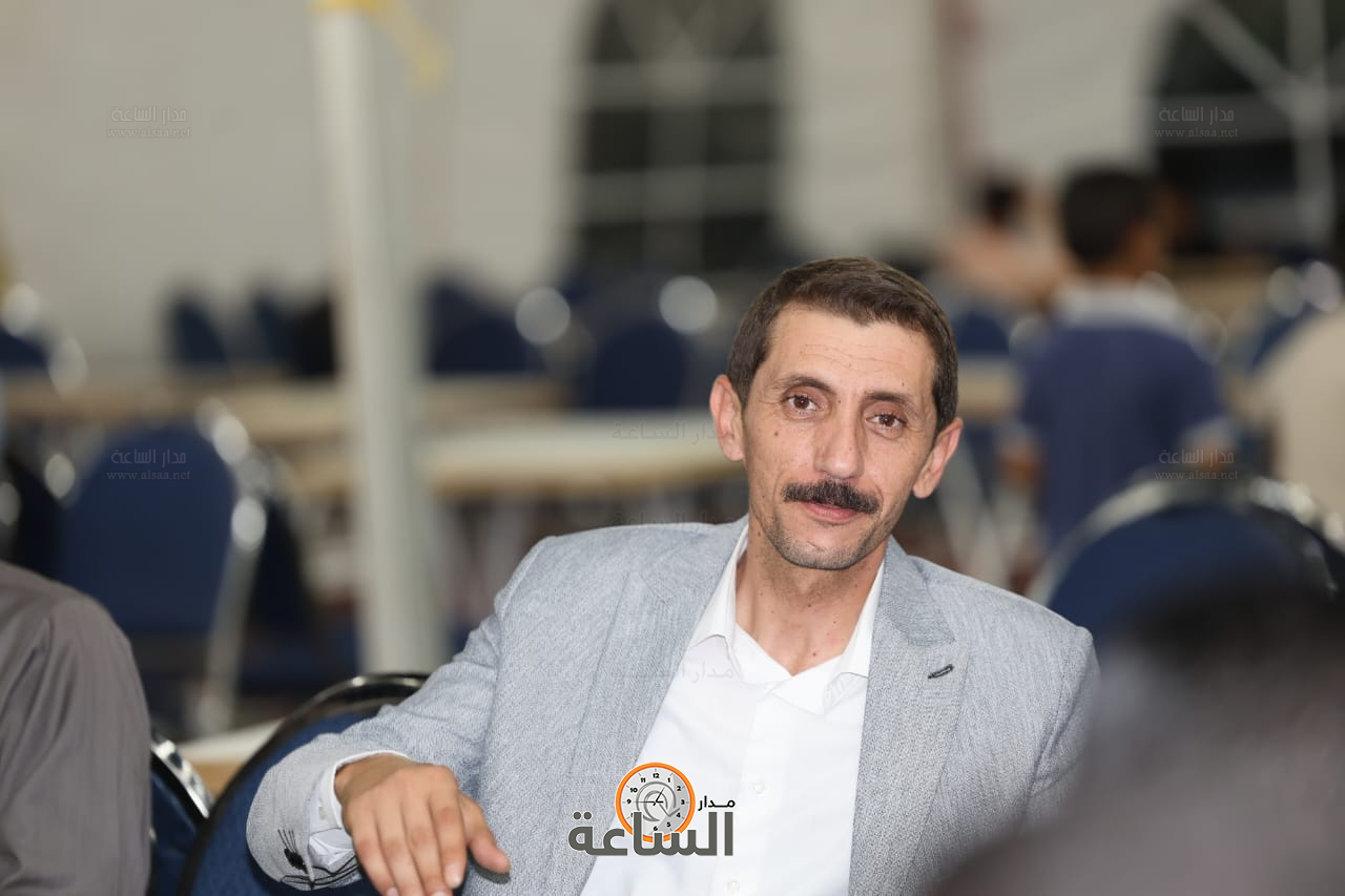 Madar Al-Saa Images 0.9803080208949944