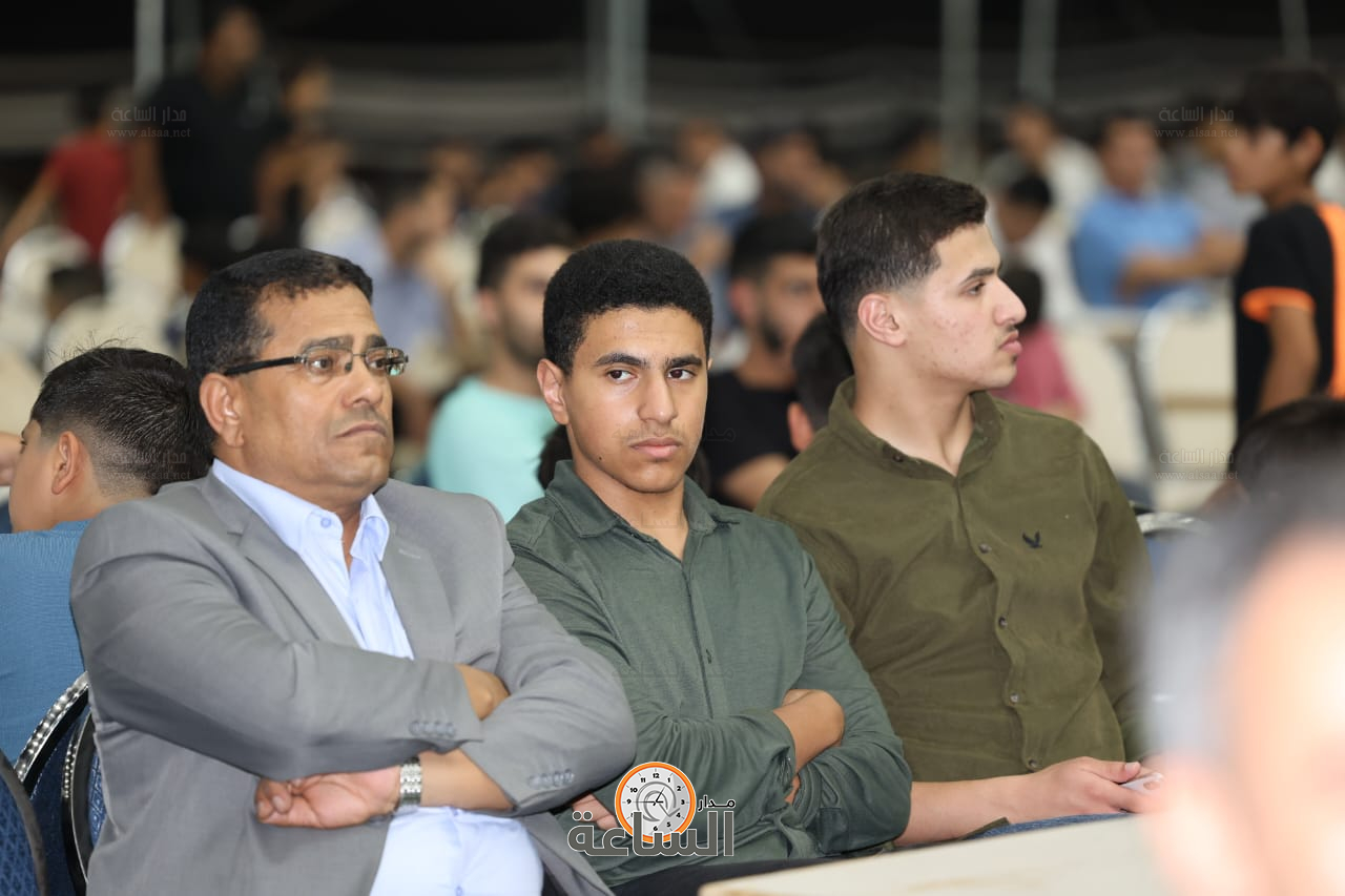 Madar Al-Saa Images 0.1717957933091241