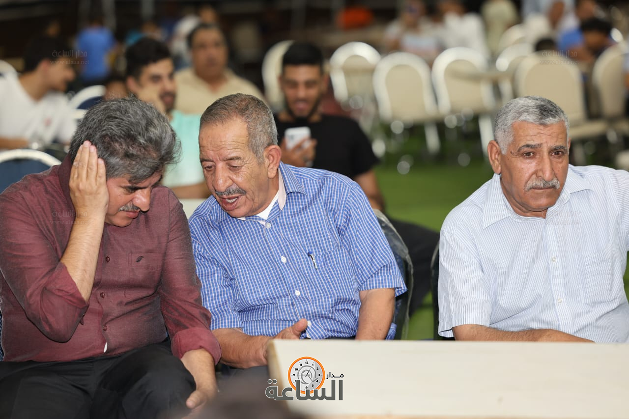 Madar Al-Saa Images 0.9458470723966471