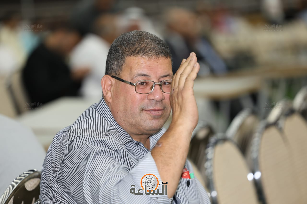 Madar Al-Saa Images 0.7239320180046831