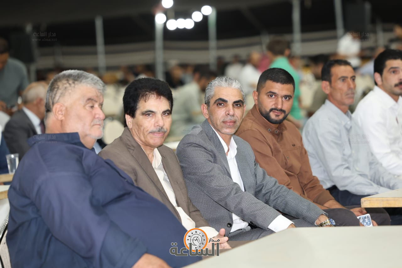 Madar Al-Saa Images 0.7157977130563946