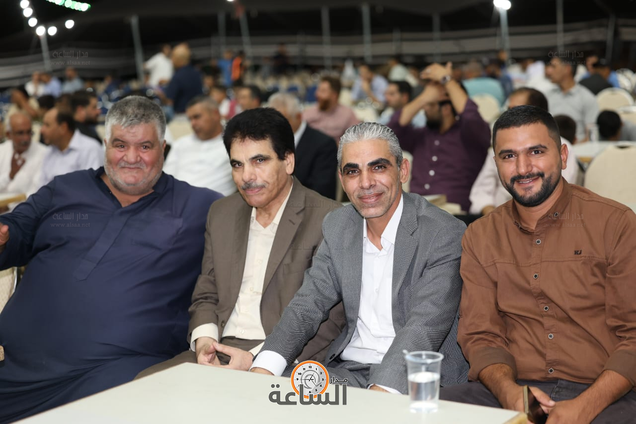 Madar Al-Saa Images 0.02547004239348727