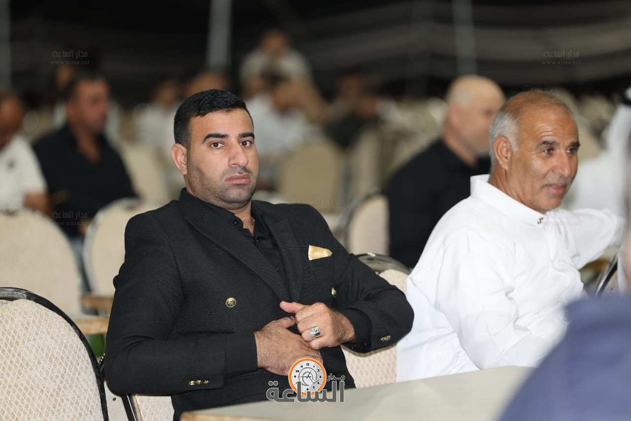 Madar Al-Saa Images 0.9847775294207719