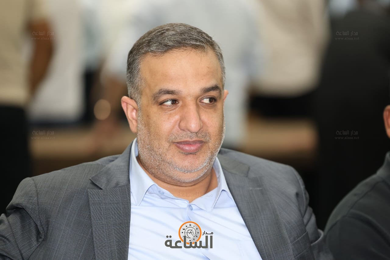 Madar Al-Saa Images 0.42793800049949726