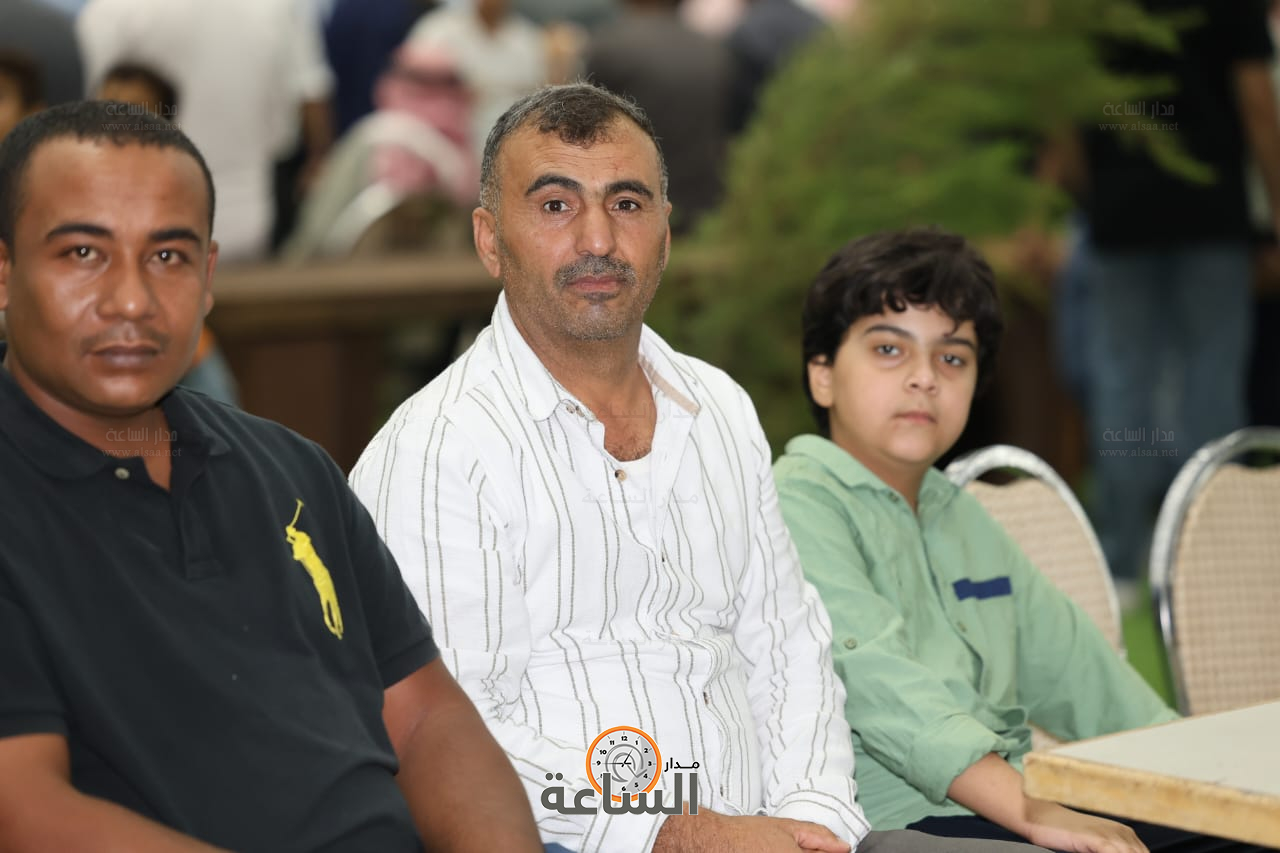 Madar Al-Saa Images 0.669702149835403