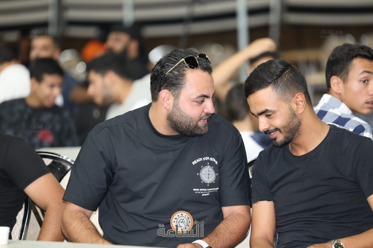 Madar Al-Saa Images 0.11401521962937677