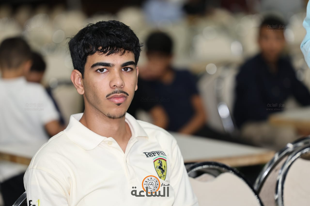 Madar Al-Saa Images 0.21794274851273432