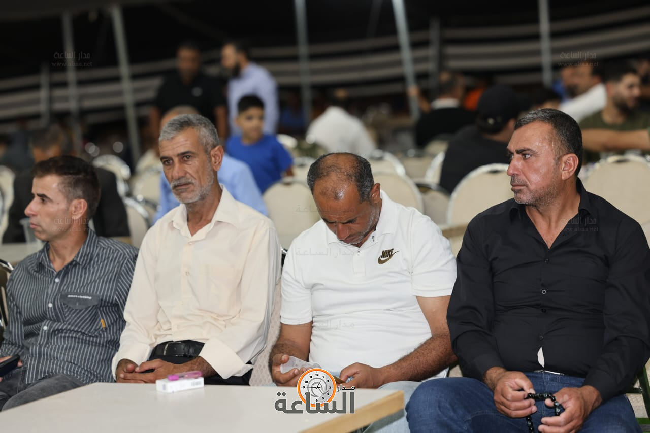 Madar Al-Saa Images 0.11070607840858904