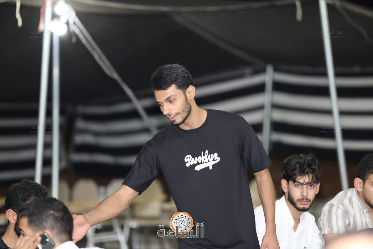 Madar Al-Saa Images 0.5240751405748743