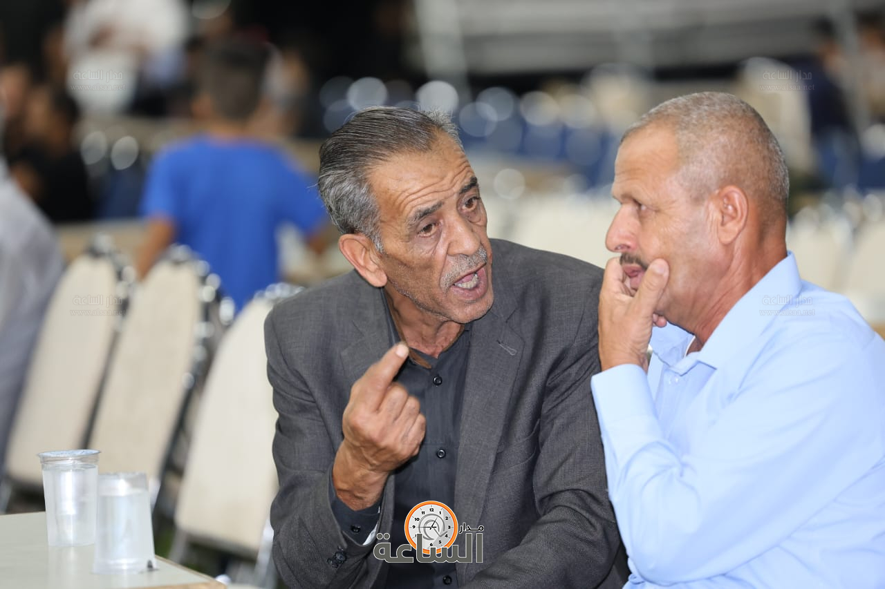 Madar Al-Saa Images 0.87608584569328