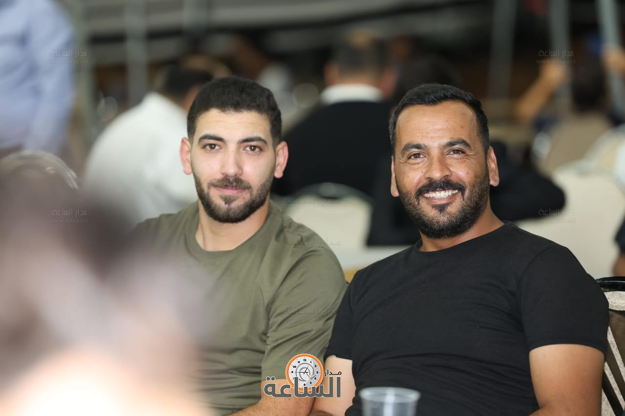 Madar Al-Saa Images 0.8970406669152926