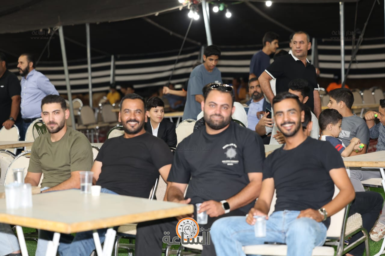 Madar Al-Saa Images 0.5992496253167906