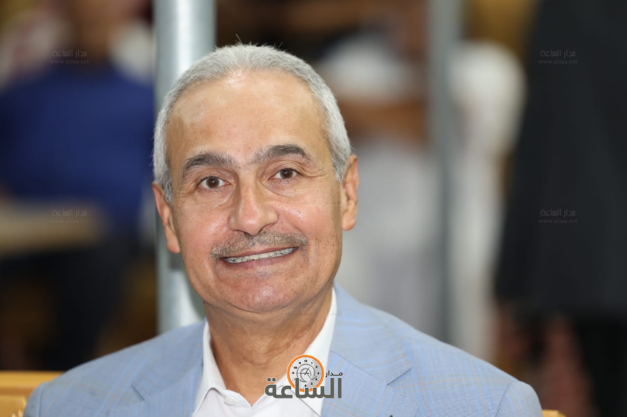 Madar Al-Saa Images 0.21667852265135346