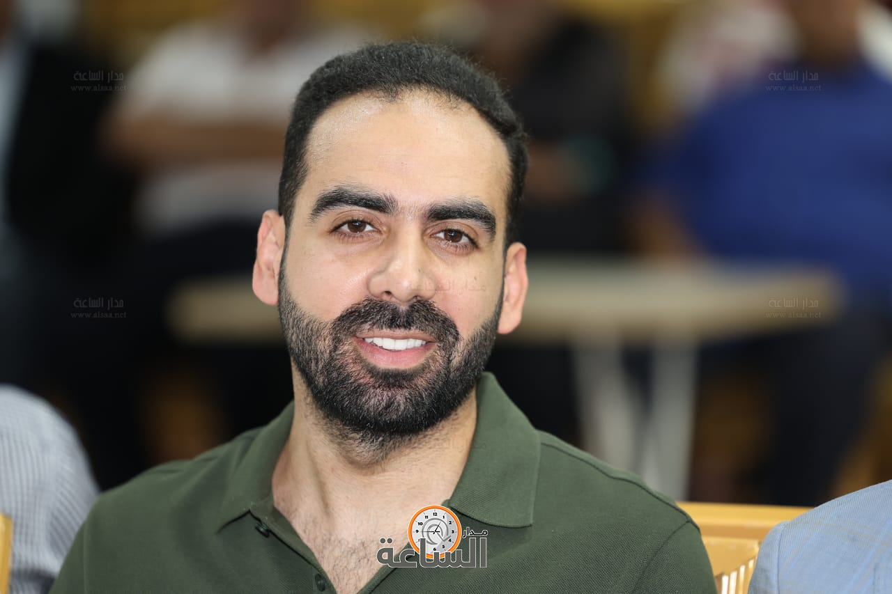 Madar Al-Saa Images 0.7450879187845615