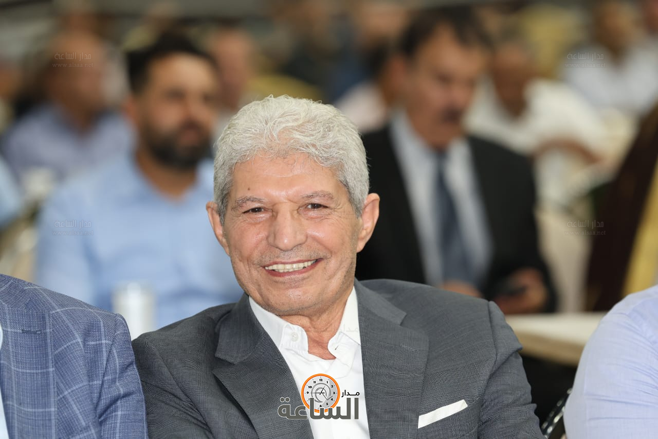 Madar Al-Saa Images 0.3654018219765238