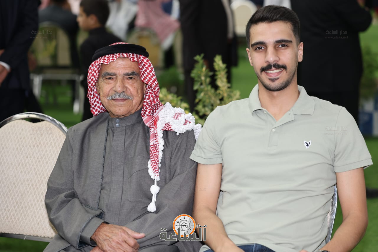 Madar Al-Saa Images 0.7227776337084375