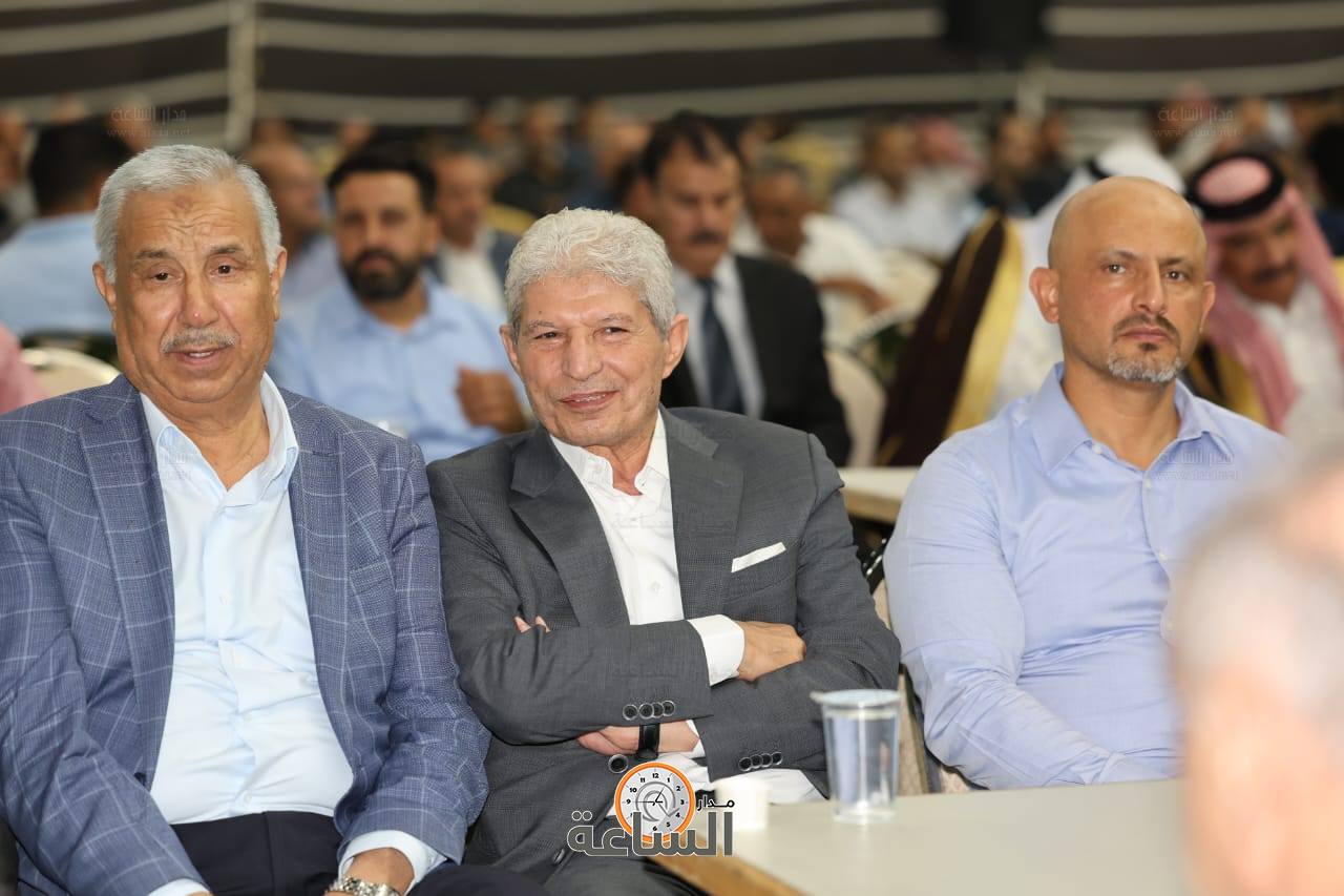 Madar Al-Saa Images 0.4969574358355964