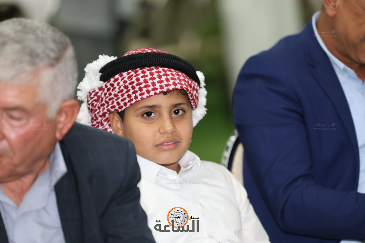 Madar Al-Saa Images 0.47622848404917273