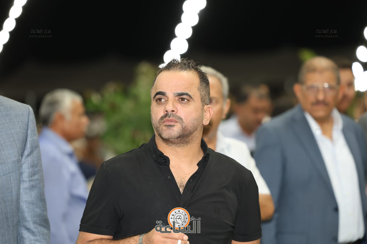 Madar Al-Saa Images 0.8280626485197656