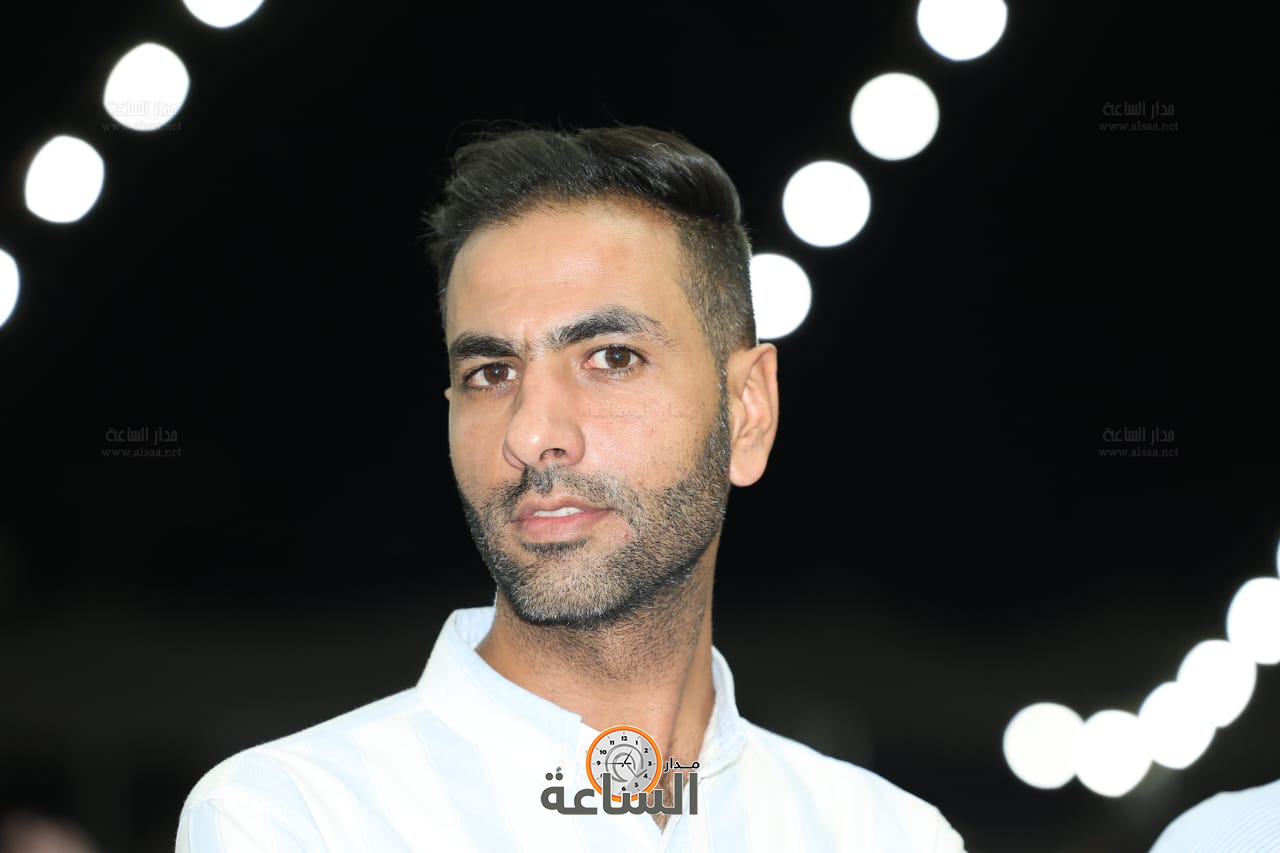 Madar Al-Saa Images 0.15904025575344383