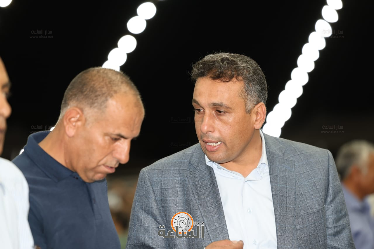 Madar Al-Saa Images 0.33704449582121654