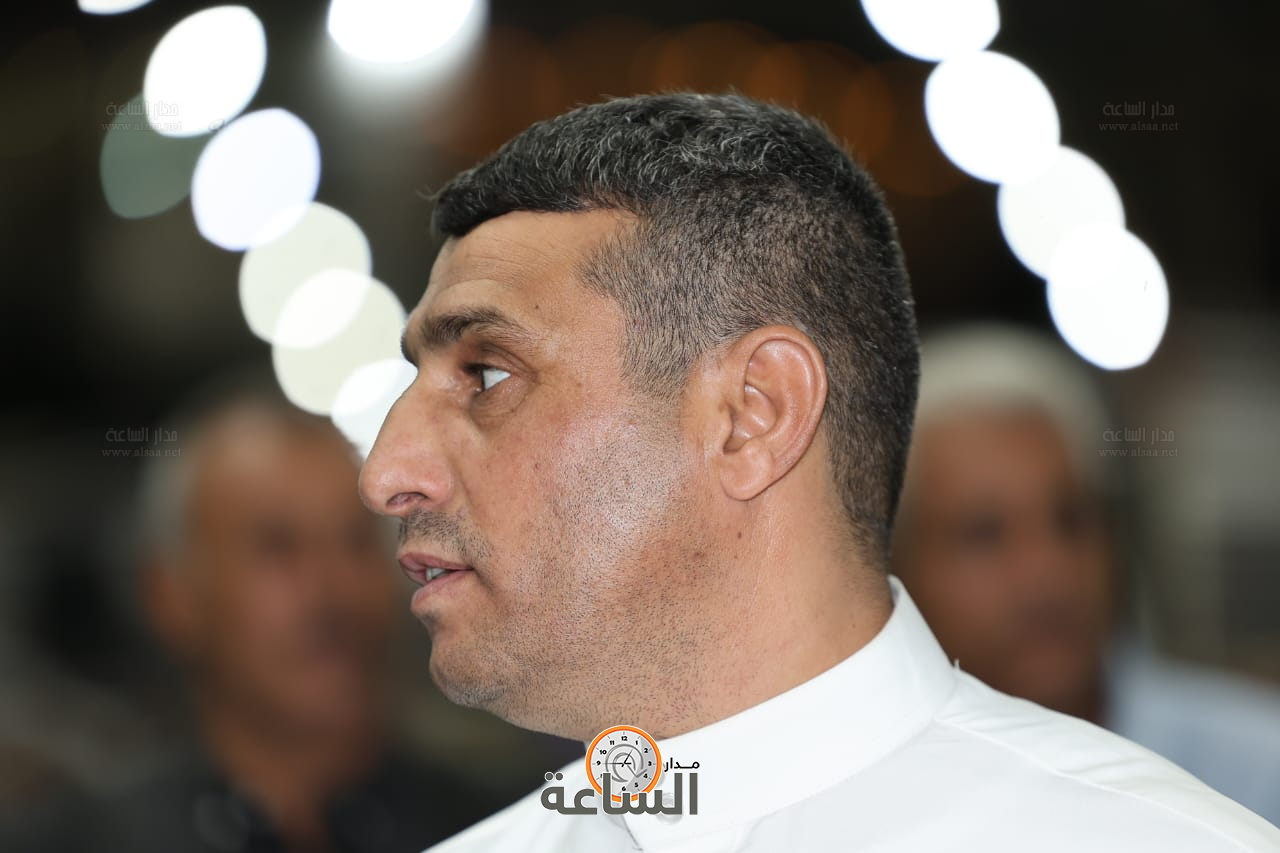 Madar Al-Saa Images 0.5891519935820262