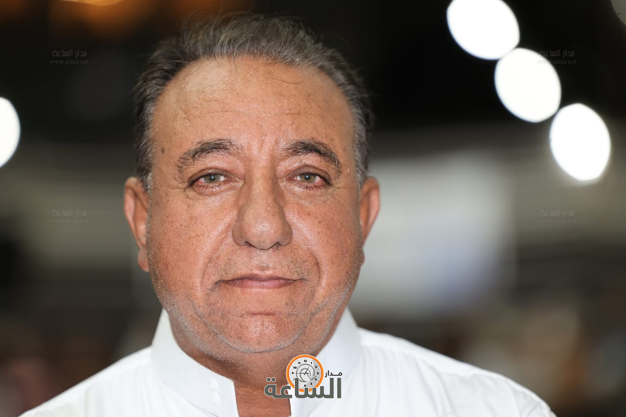 Madar Al-Saa Images 0.5550922551815488