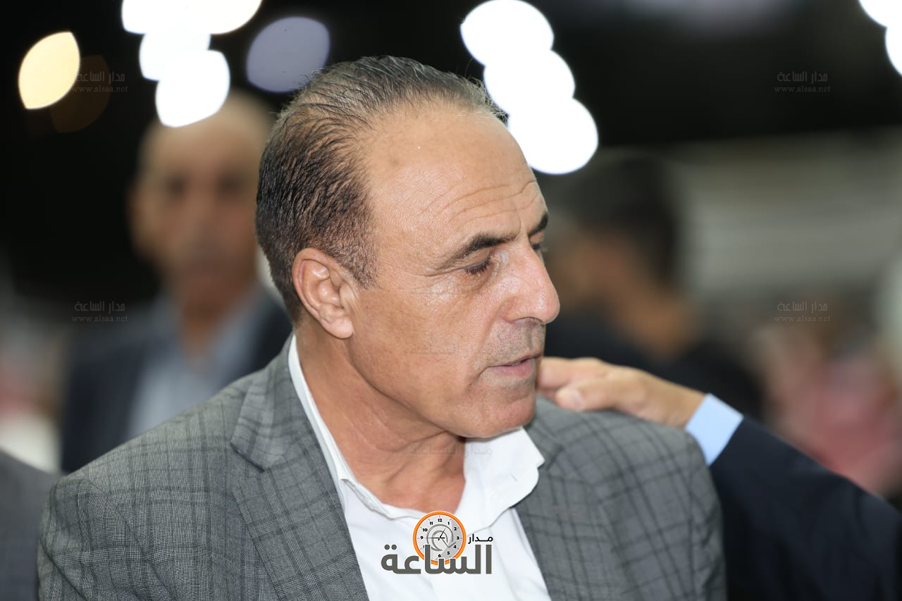 Madar Al-Saa Images 0.17628202870479892