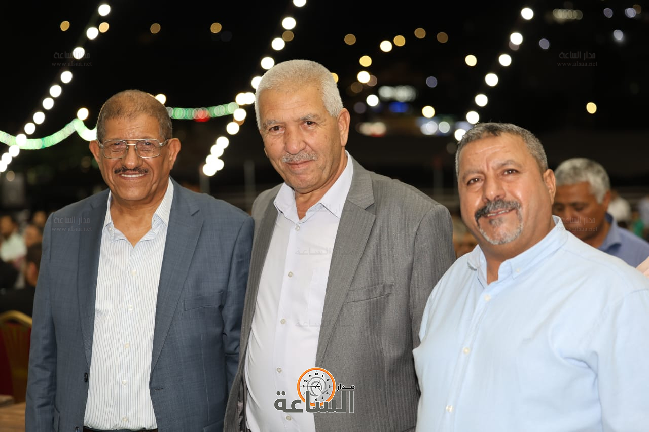 Madar Al-Saa Images 0.15658681206085623