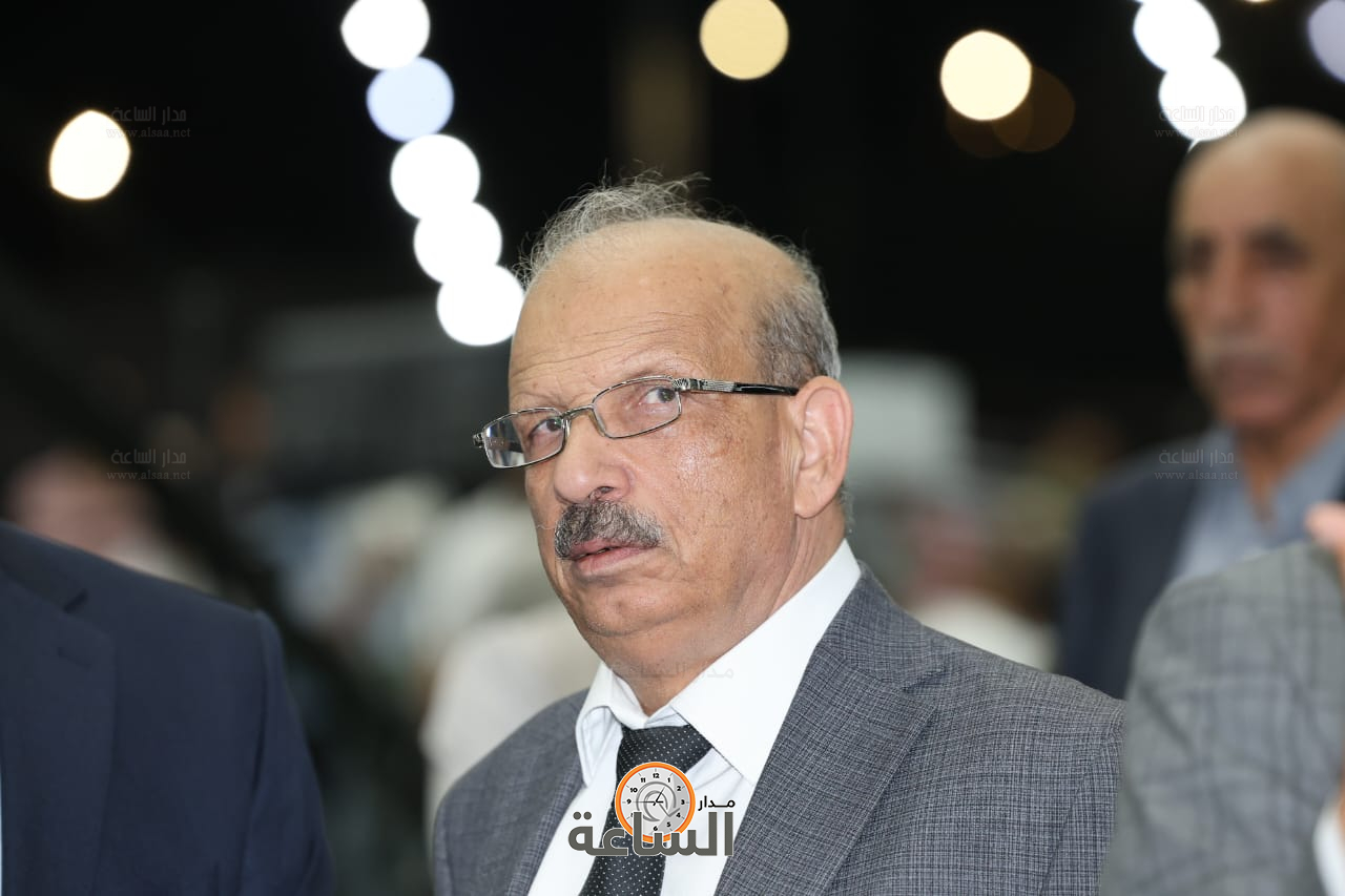 Madar Al-Saa Images 0.9475471936963386