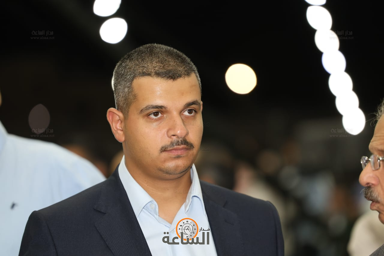 Madar Al-Saa Images 0.4567160353064704