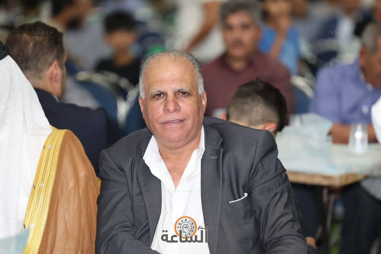 Madar Al-Saa Images 0.05156955977665223