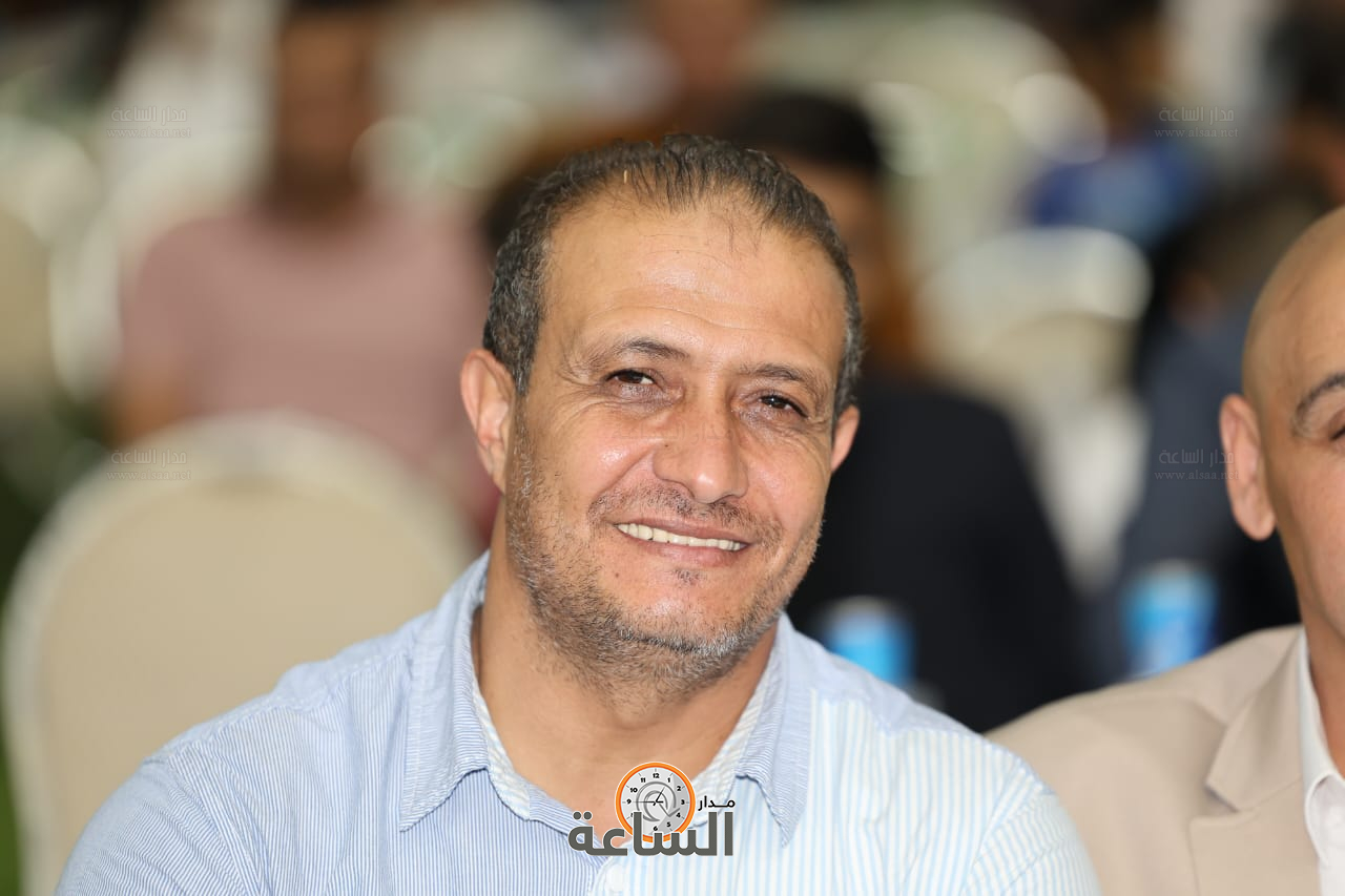 Madar Al-Saa Images 0.9922593518703009