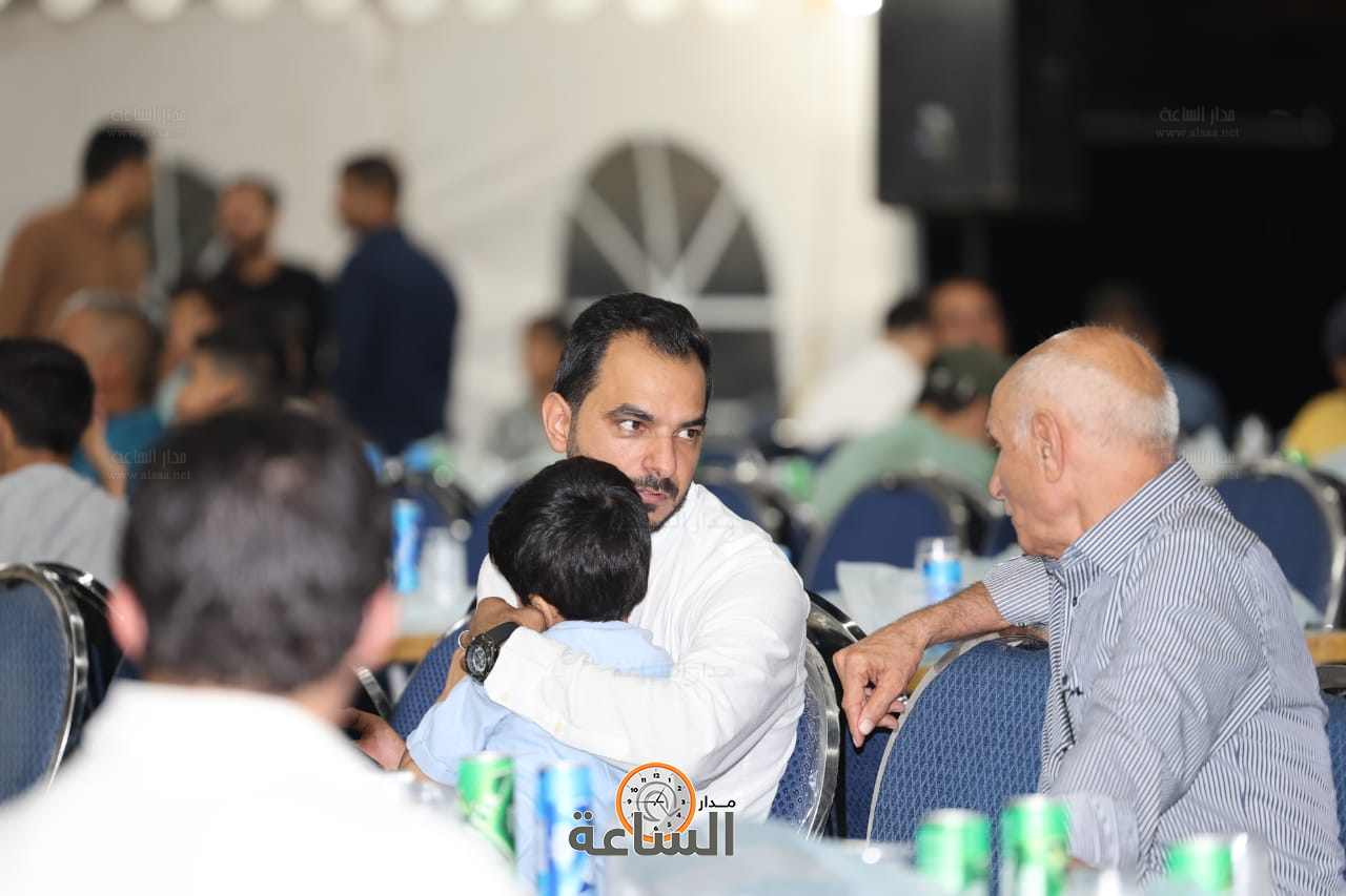 Madar Al-Saa Images 0.593373507824203