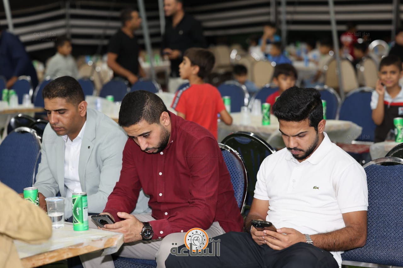 Madar Al-Saa Images 0.6736396085768606