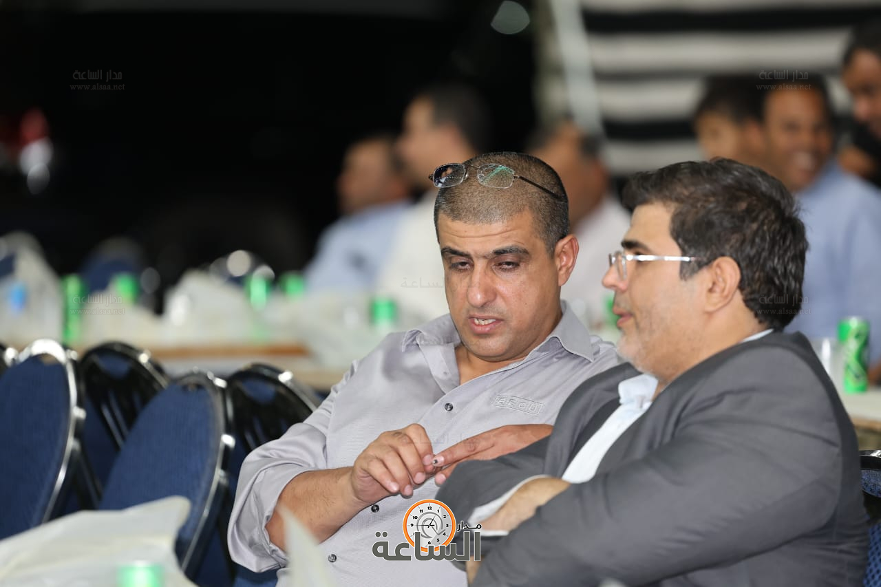 Madar Al-Saa Images 0.7158368512573827