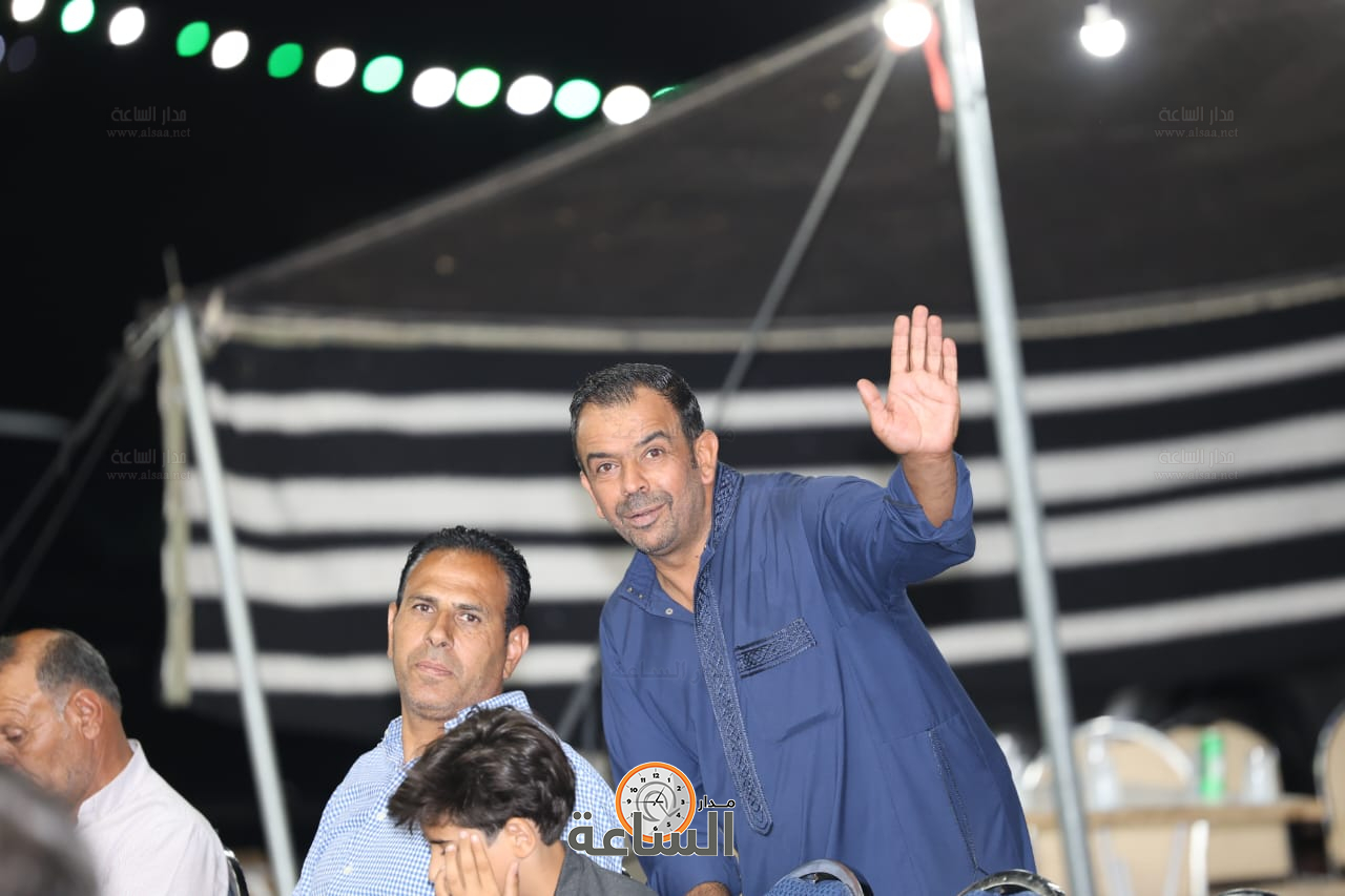 Madar Al-Saa Images 0.18126401018159255