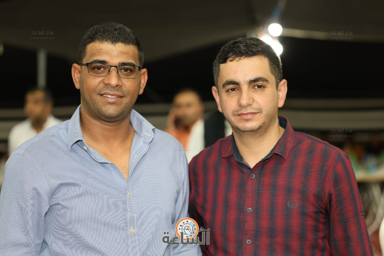 Madar Al-Saa Images 0.57654967153235