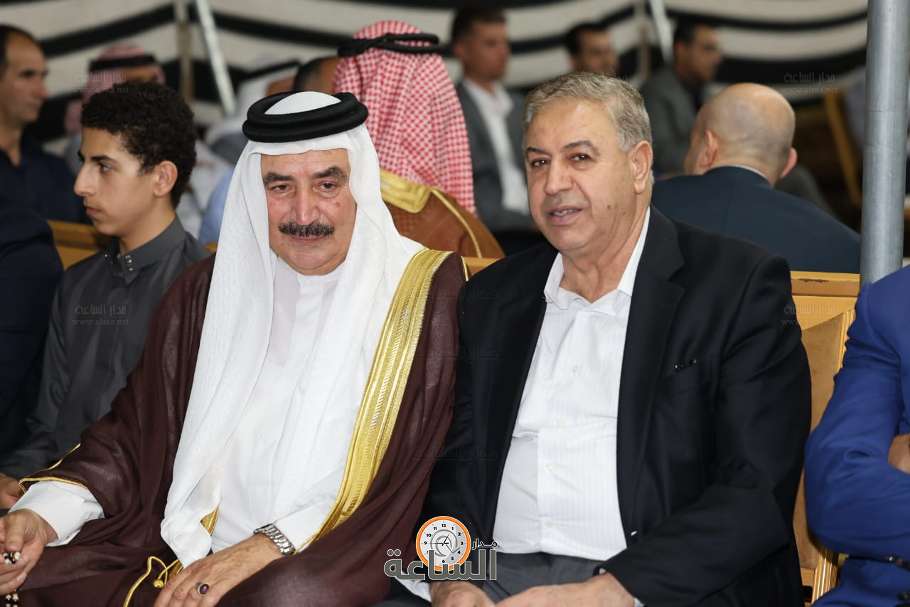 Madar Al-Saa Images 0.5993715765028191