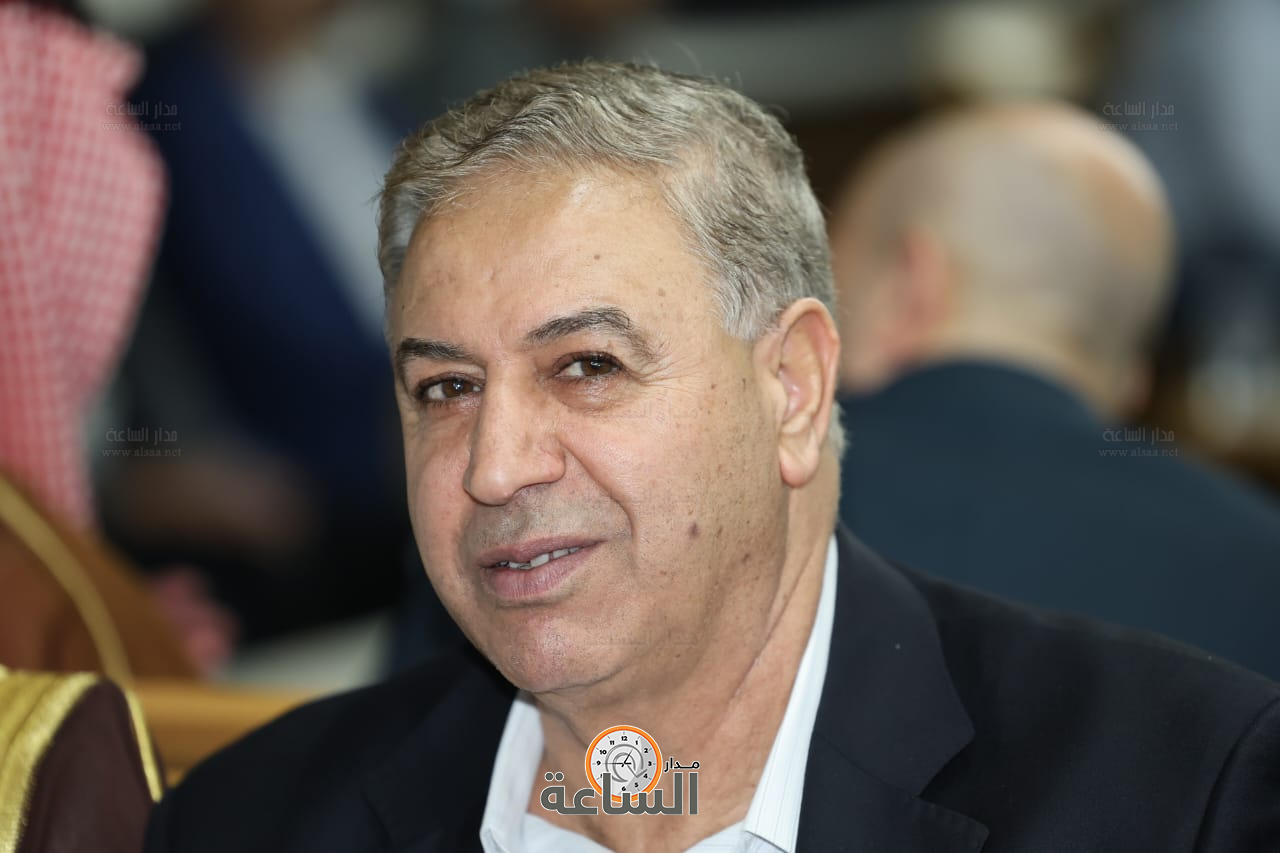 Madar Al-Saa Images 0.7045424287746805