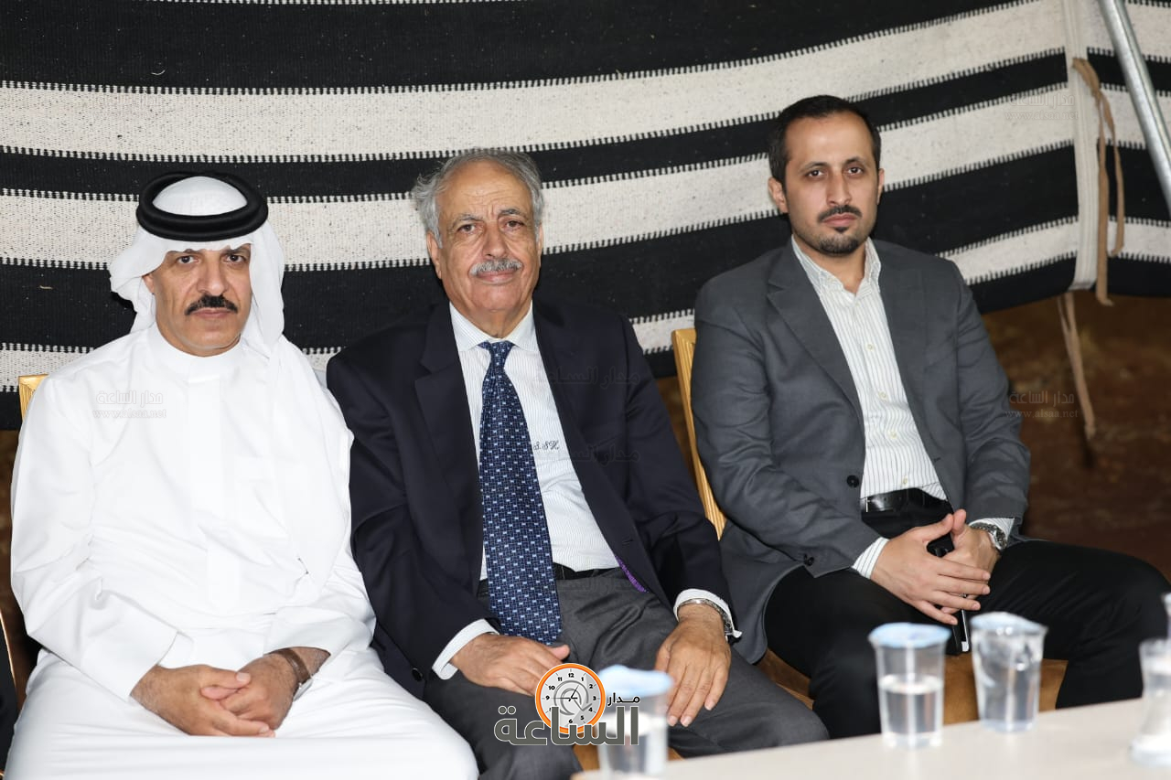 Madar Al-Saa Images 0.009381316271685591