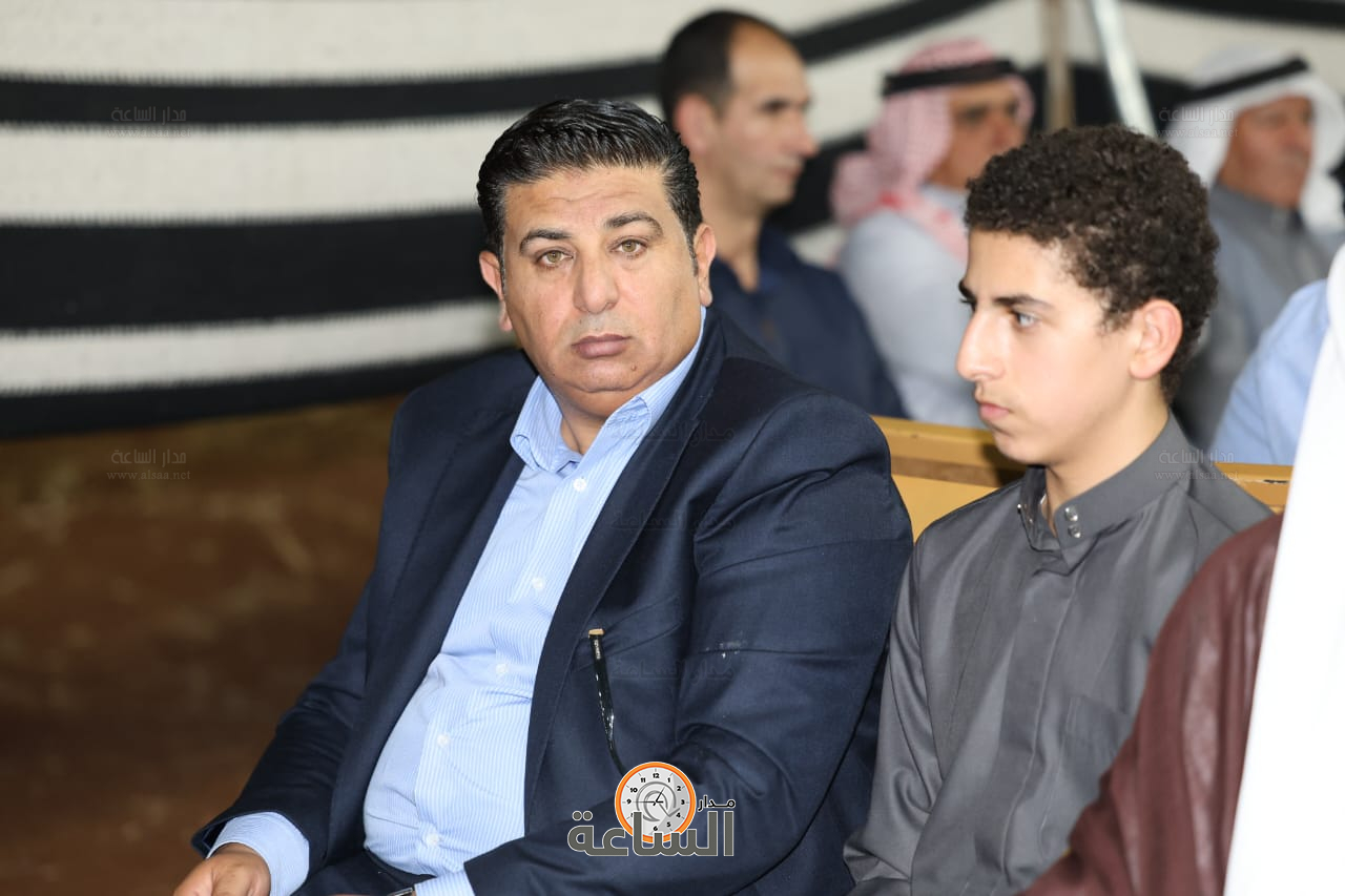 Madar Al-Saa Images 0.42486626830995766