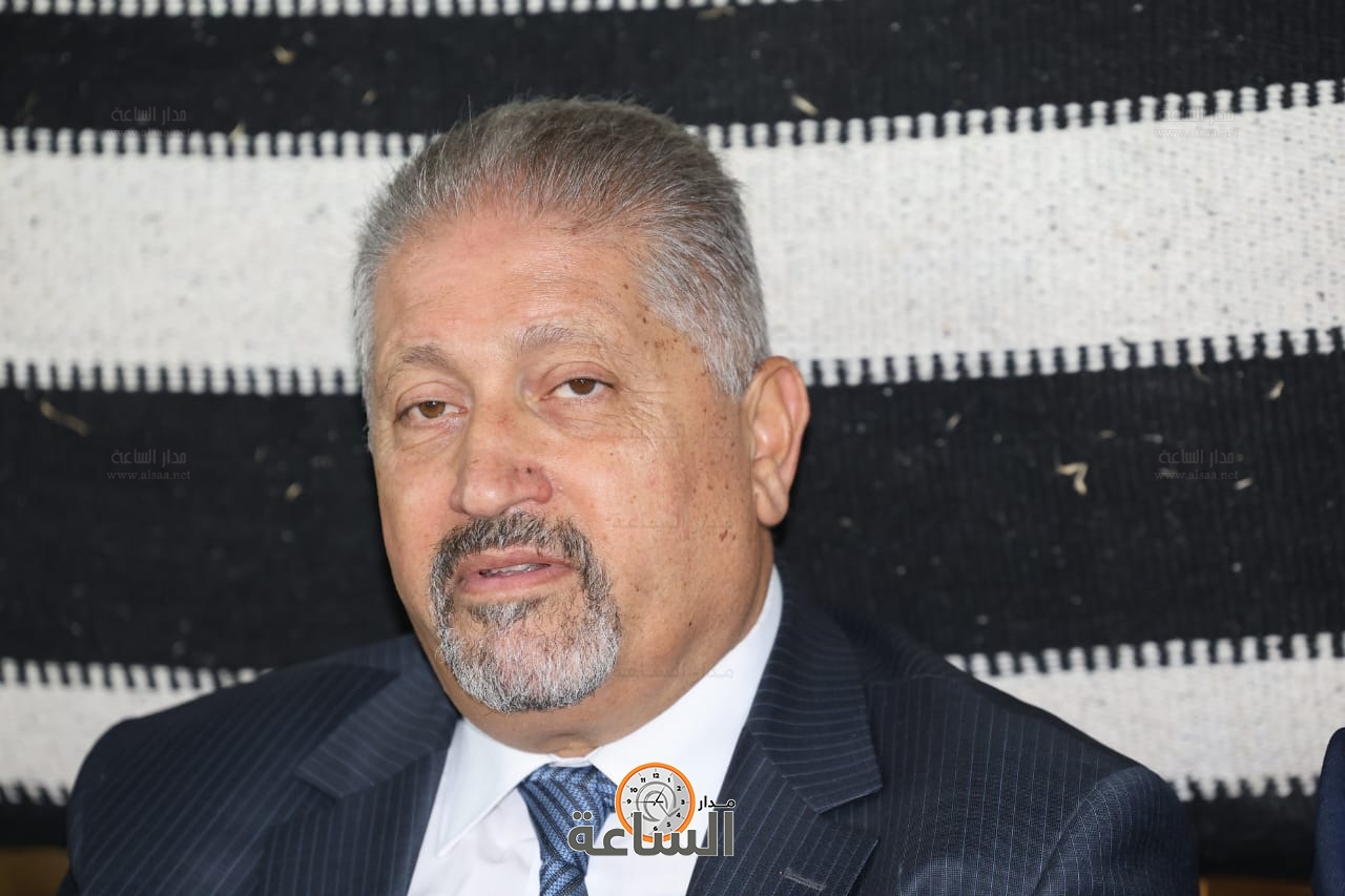 Madar Al-Saa Images 0.194256467190962