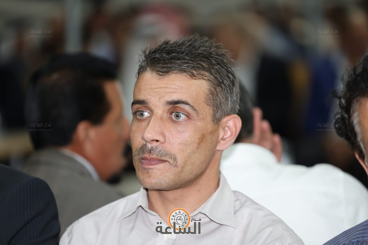 Madar Al-Saa Images 0.7877147296102448