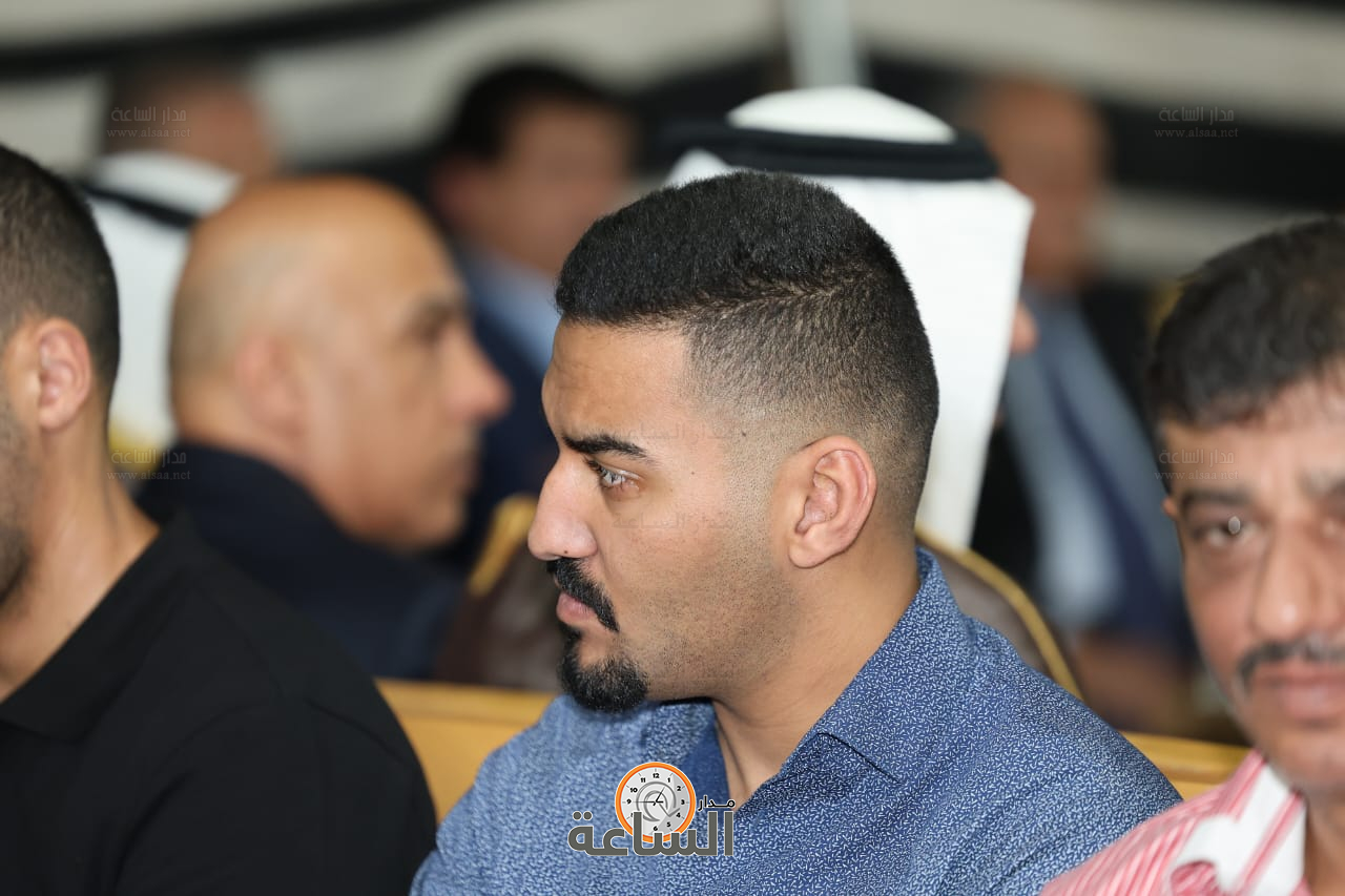 Madar Al-Saa Images 0.027508363390645885