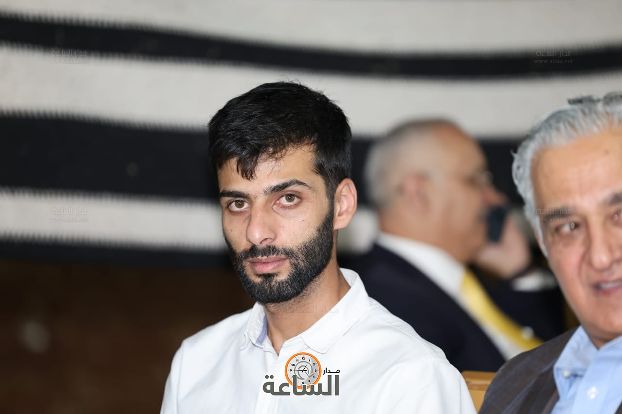 Madar Al-Saa Images 0.41979948043227333