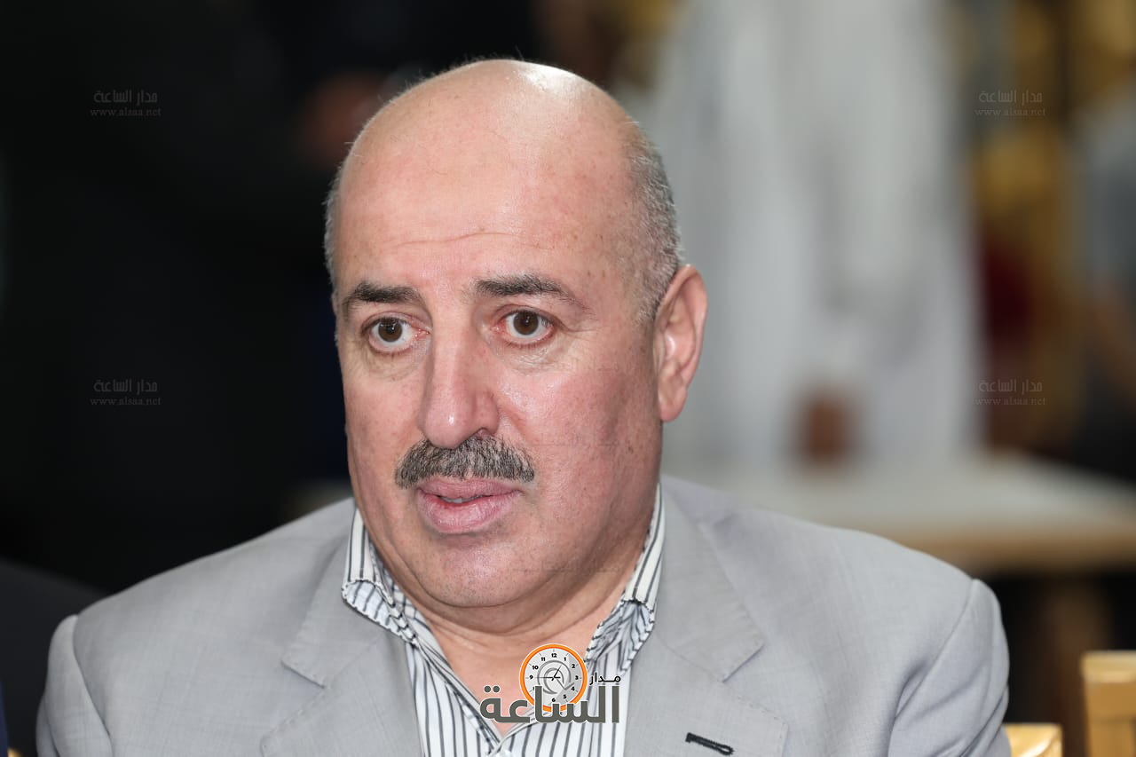 Madar Al-Saa Images 0.28878124560641305