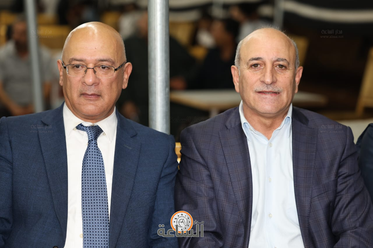 Madar Al-Saa Images 0.9732390211375135