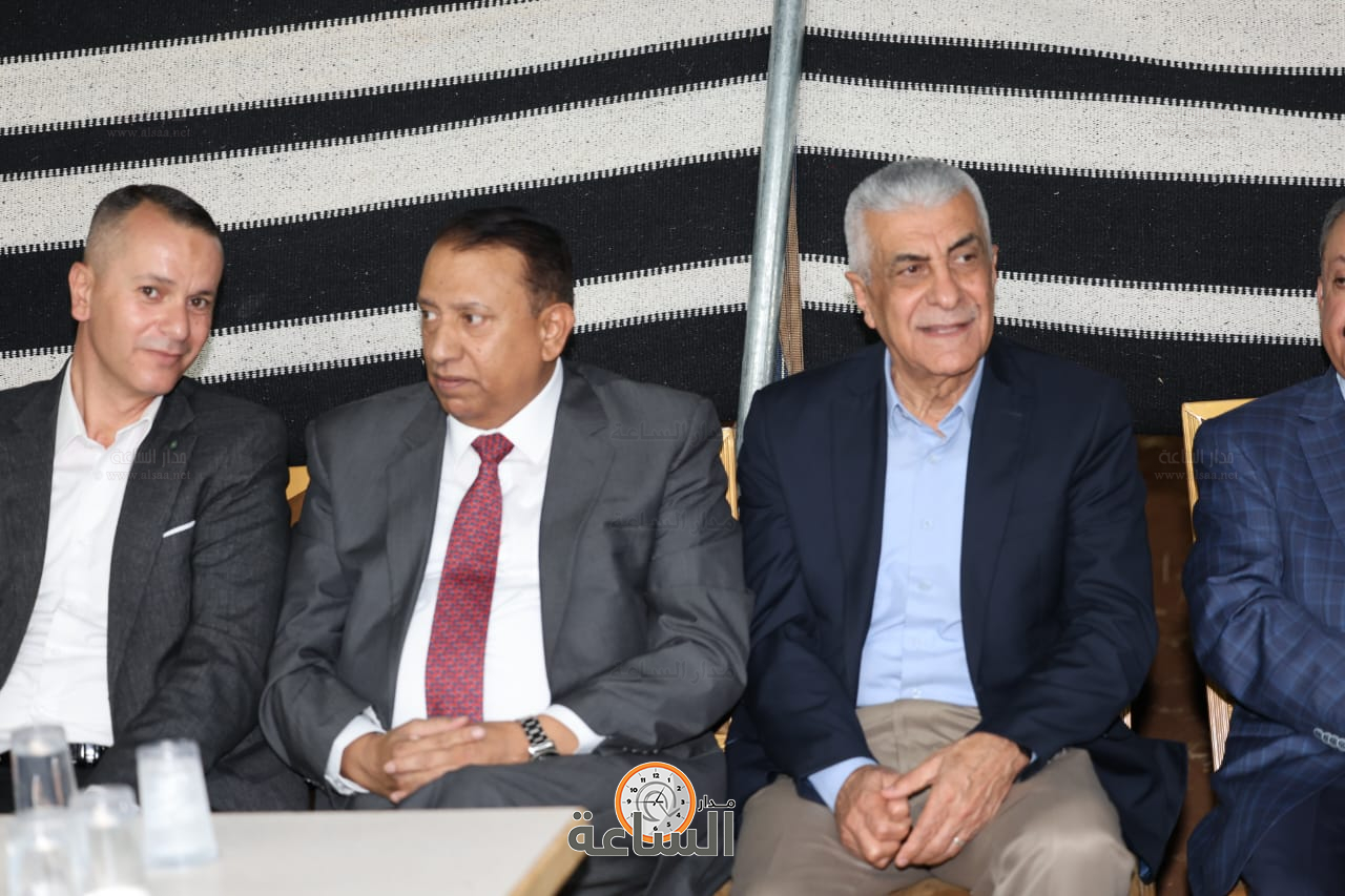 Madar Al-Saa Images 0.06003363779198989