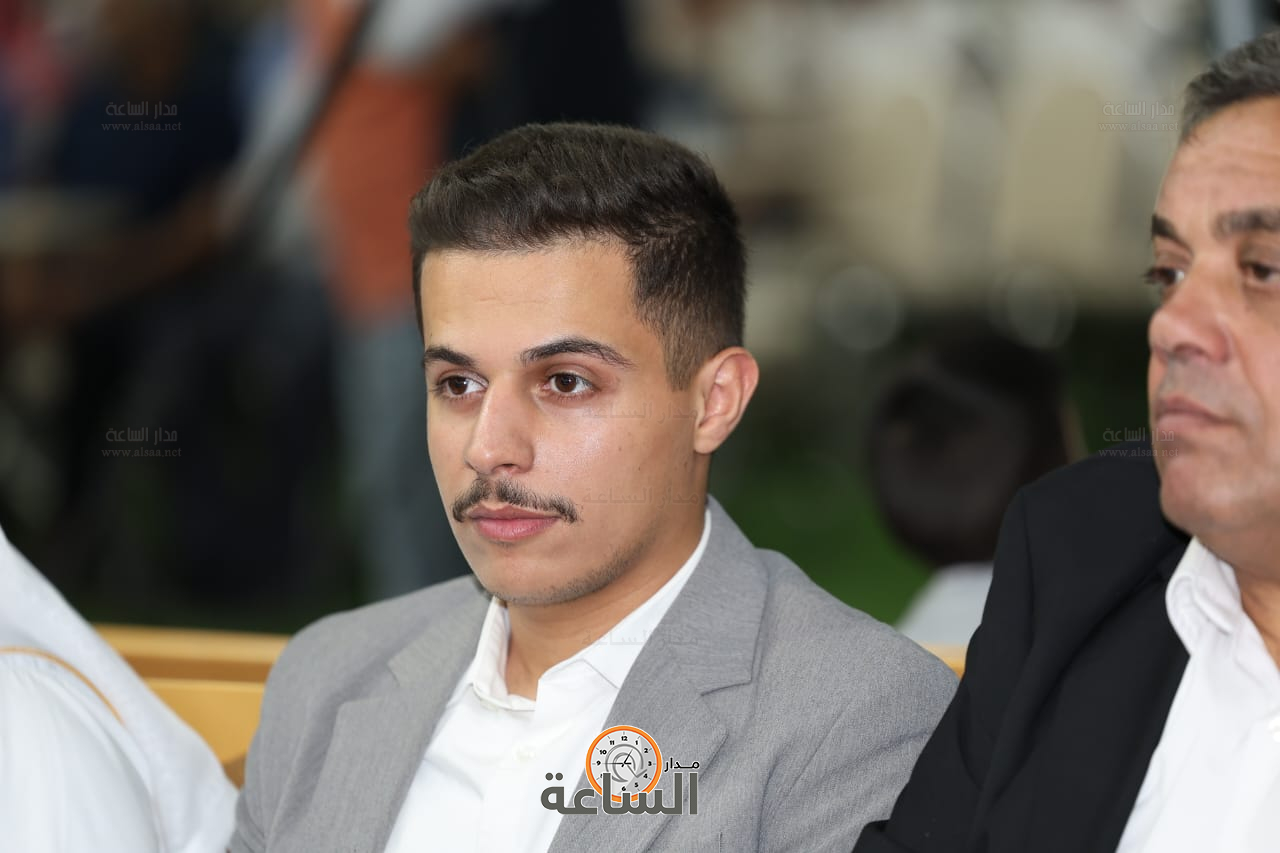 Madar Al-Saa Images 0.4069278493822719